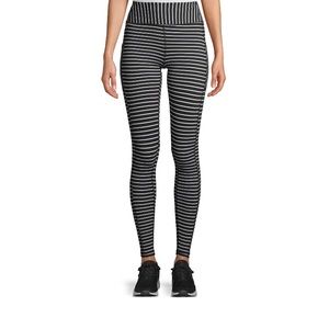 AVIA striped leggings